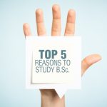 Benefits of B Sc