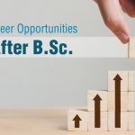 Career Opportunities After B Sc