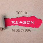 reasons to study bba