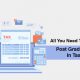 All About PGDT Course