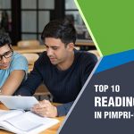 Top 10 Reading Rooms in PCMC