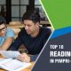 Top 10 Reading Rooms in PCMC