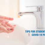 Tips for Students During the COVID-19