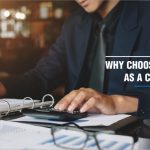 Why Choose Taxation As A Career