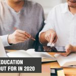 Trends in Education in 2020