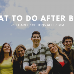 Best Career Options After BCA