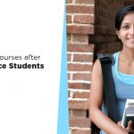 Courses after 12th for Commerce Students