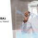 Business Analytics (BA)