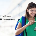 List of CBSE 12th Books