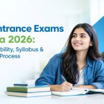 MSc Entrance Exams in india