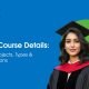 B Com Course Details