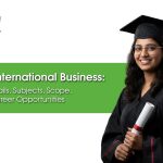BBA in International Business
