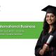 BBA in International Business
