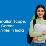 BSc Animation Scope