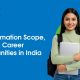 BSc Animation Scope