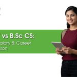 B.SC IT vs B.SC CS