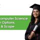 B.sc Computer science