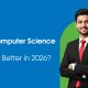 M.sc Computer Science