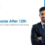 BBA Course after 12th