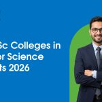 Best B.sc Colleges In Pune