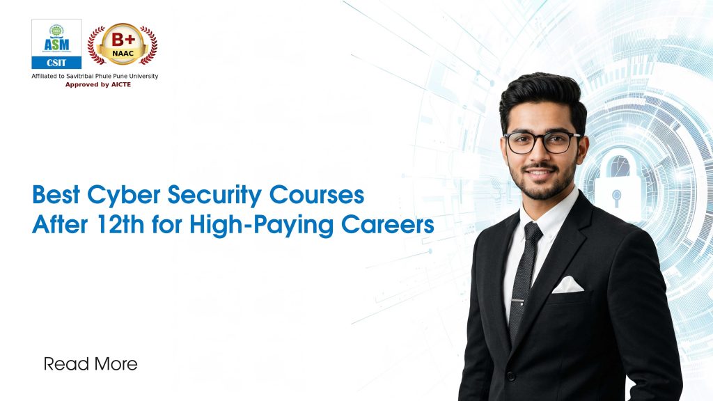 Best Cybers security Course