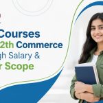 Best course after 12th commerce