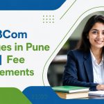 Best BCom Colleges in pune