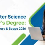 Computer Scence Master's Degree
