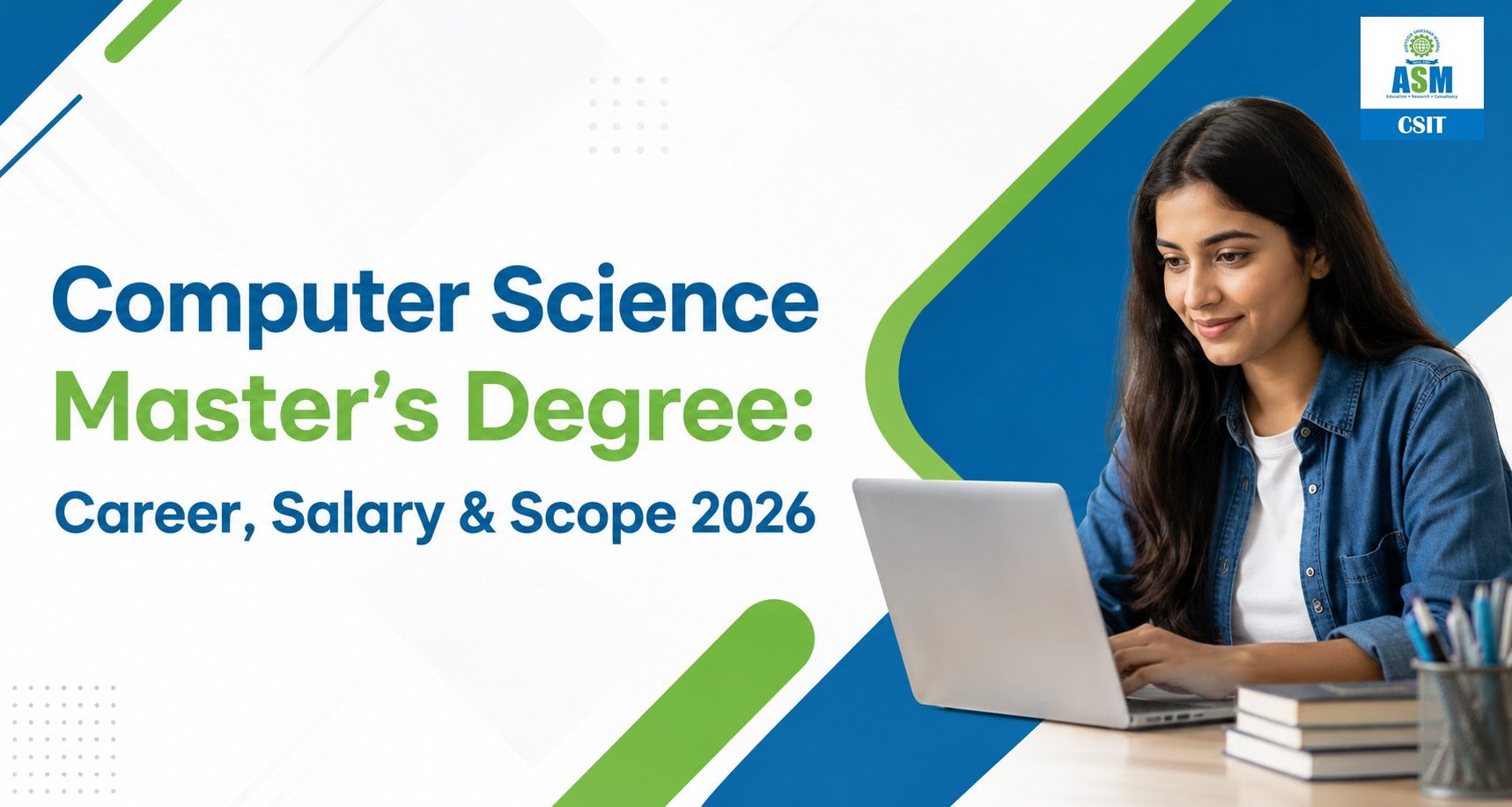 Computer Scence Master's Degree