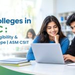 B.SC College in PCMC