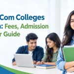 Best B.Com colleges in india