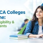 Top BCA colleges in pune