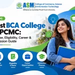 BCA College Guide in PCMC