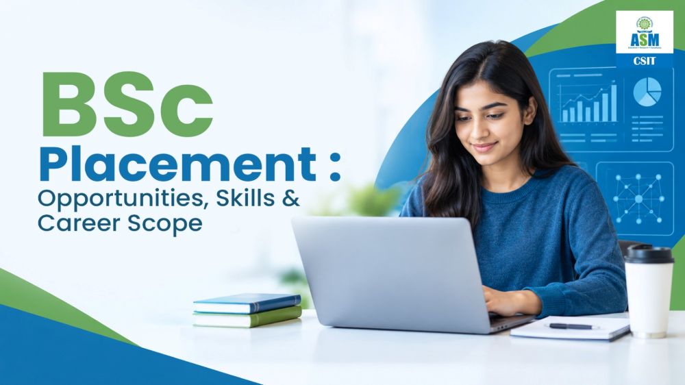 Bsc Placement