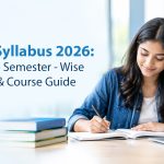 Bcom syllabus