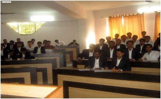 class-room