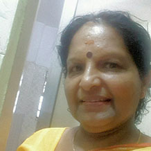 pushpa