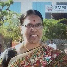 seethalakshmy