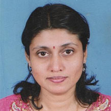 vrushali