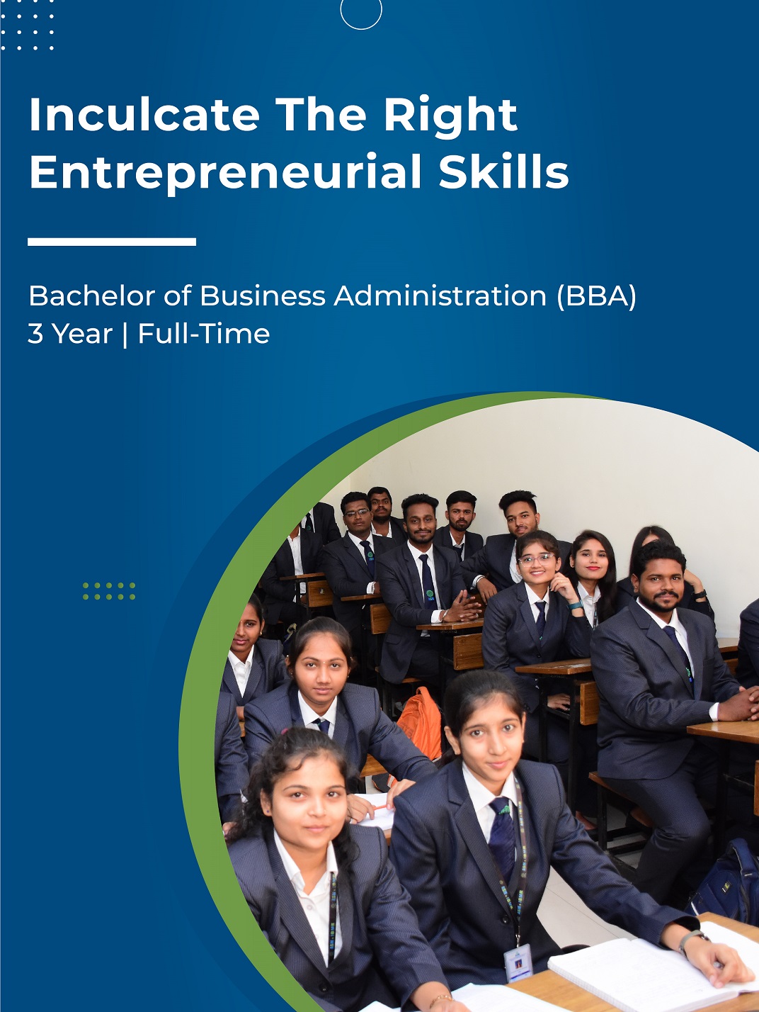Best College for Commerce, Science & IT College in Pune | ASM CSIT