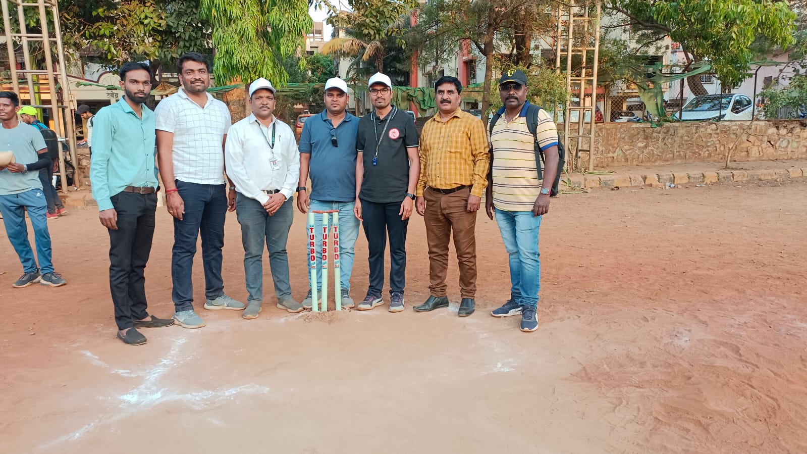 Goonj Sports