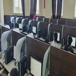 Computer Labs