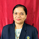 MADHURI DHAVAN