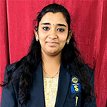 Sonia Roy Varghese