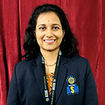 Vishakha Kshirsagar