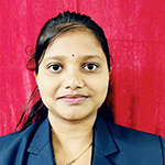 Vaishnavi Moharir