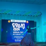 ASM CSIT Goonj 2024