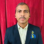 Dr. Vhatkar Sushilkumar