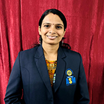 Jyoti Auti