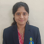 Madhura Kulkarni